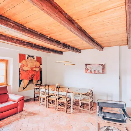 Casa Lierna 11 Agna