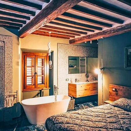 Casa Lierna 11 펜션 Agna