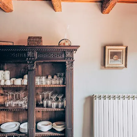 Casa vacanze Casa Lierna 11