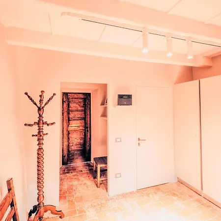 Casa Lierna 11 펜션 Agna