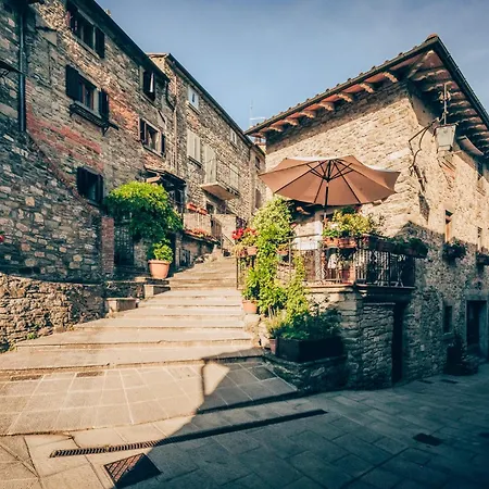펜션 Casa Lierna 11