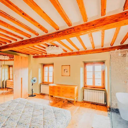 Casa Lierna 11 펜션