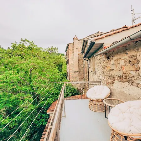펜션 Casa Lierna 11