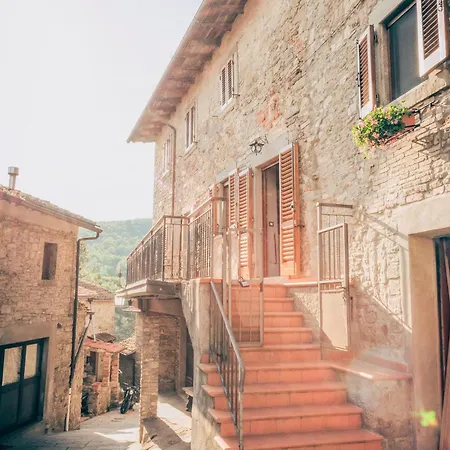 Casa Lierna 11 펜션 *