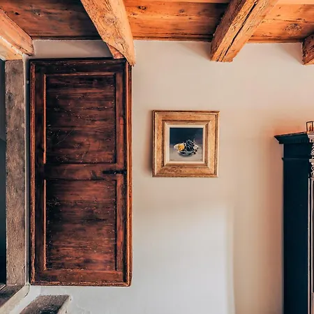 Casa Lierna 11 Casa vacanze Agna