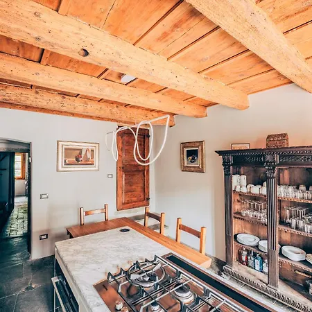 Casa Lierna 11 *