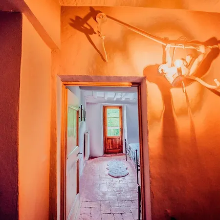 Holiday home Casa Lierna 11 Agna