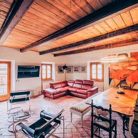 Holiday home Casa Lierna 11