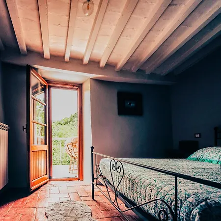 Casa vacanze Casa Lierna 11 Agna