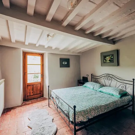 Casa Lierna 11 펜션 *