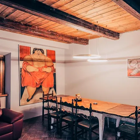 Casa Lierna 11 Casa vacanze Agna