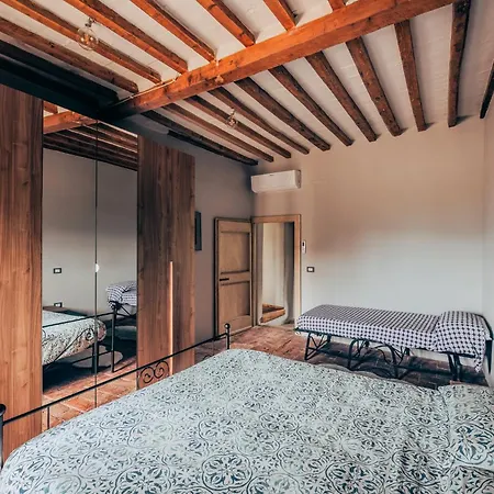 Holiday home Casa Lierna 11 *