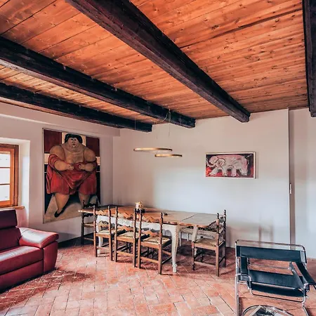 Casa Lierna 11 *
