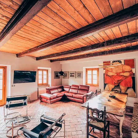 Holiday home Casa Lierna 11