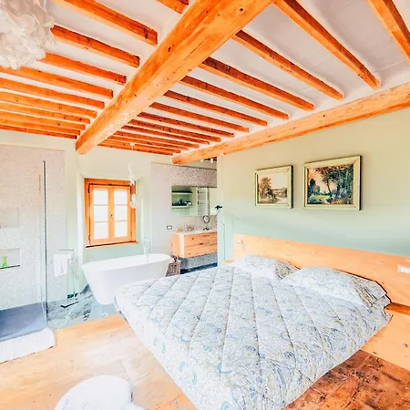 Casa Lierna 11 Casa vacanze