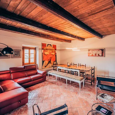 Casa Lierna 11 펜션
