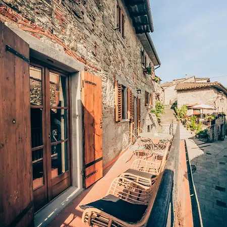 Casa Lierna 11 Agna
